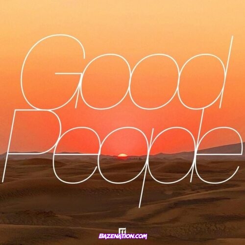 ALBUM: Majid Jordan – Good People