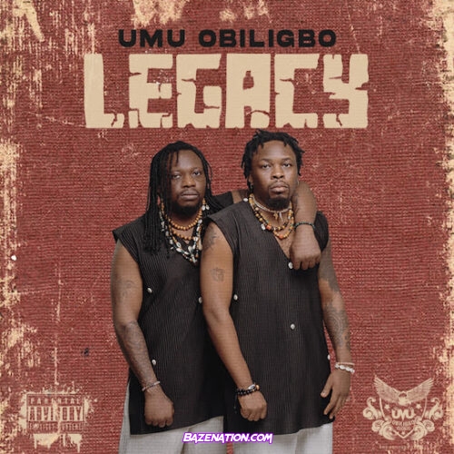 Umu Obiligbo Over Sabi MP3 Download