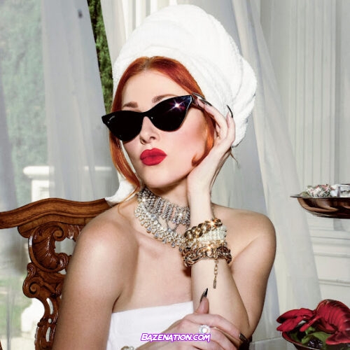 Bonnie McKee - Don't Get Mad Get Famous