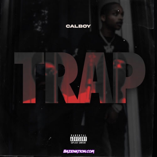 Calboy - Trap