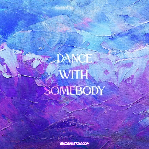 Conor Maynard - Dance With Somebody