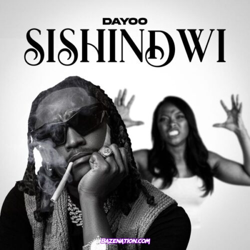 Dayoo - Sishindwi