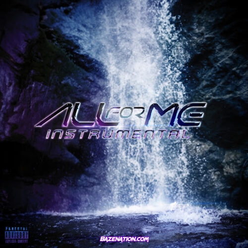 Eric Bellinger - All For Me (Instrumental)