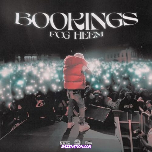 FCG Heem - Bookings