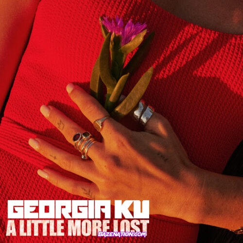 Georgia Ku - A Little More Lost