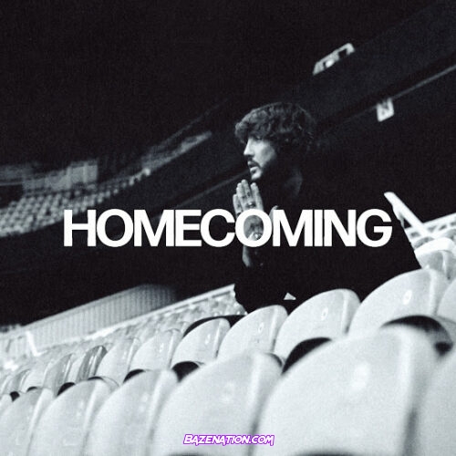 James Arthur - Homecoming