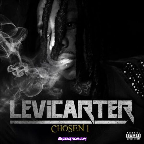 Levi Carter - Chosen 1