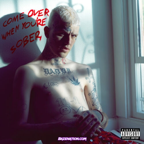 Lil Peep idgaf (og version) MP3 Download