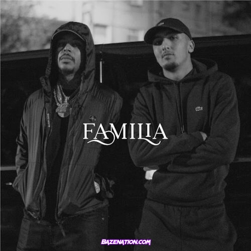 Luciano - Familia (feat. Morad)