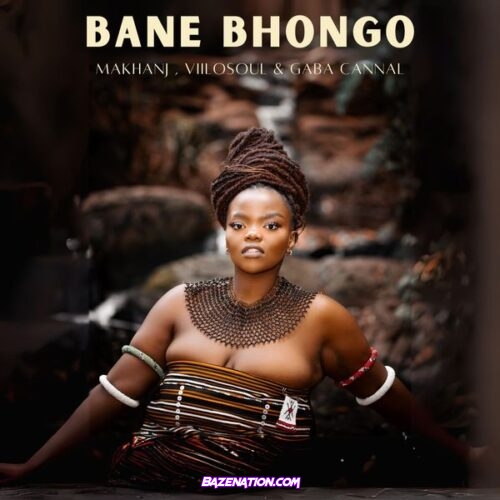 Makhanj - Bane Bhongo (feat. Villosoul & Gaba Cannal)