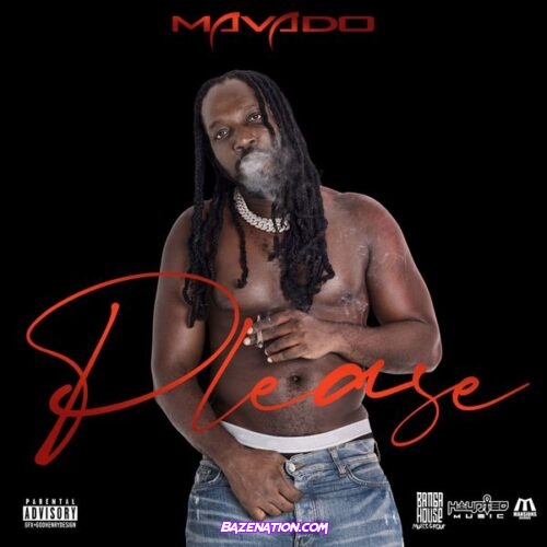 Mavado - Please