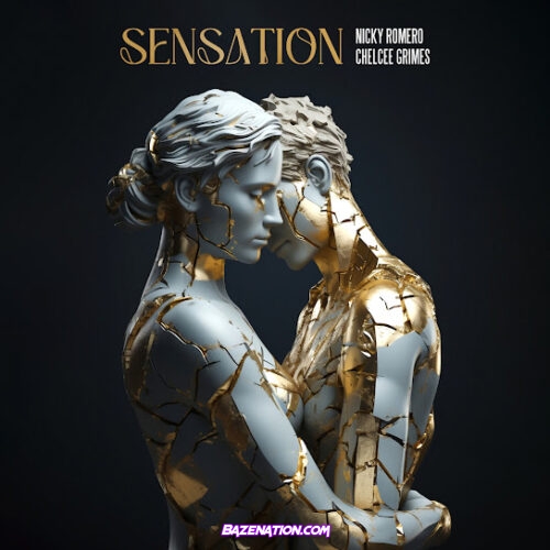 Nicky Romero - Sensation (feat. Chelcee Grimes)