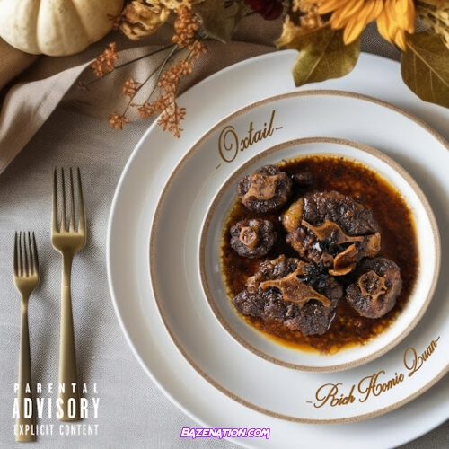 Rich Homie Quan - Oxtail