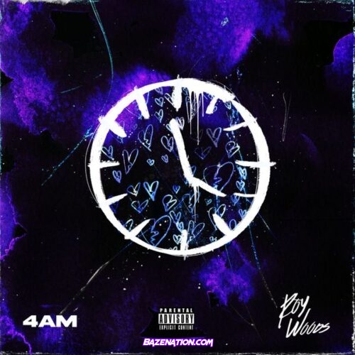 Roy Woods - 4am