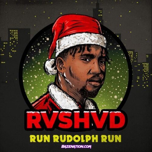 Rvshvd - Run Rudolph Run