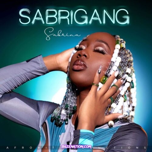 Sabrina - Sabrigang