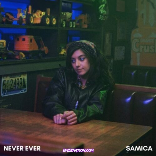 Samica - Never Ever