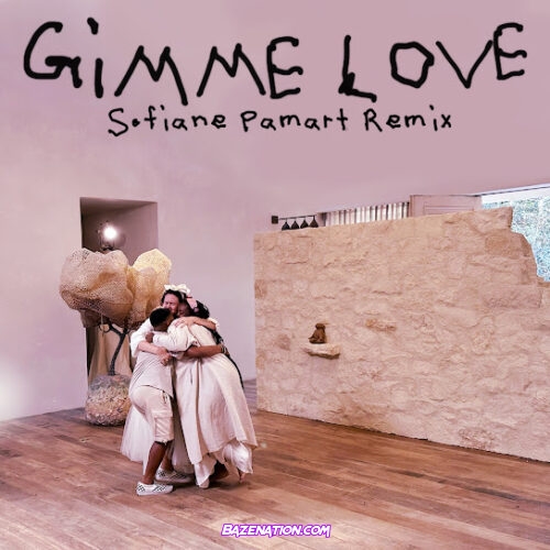 Sia - Gimme Love (Sofiane Pamart Remix)