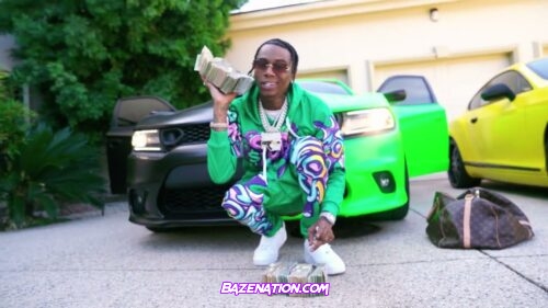 SOULJA BOY - NO REFUNDS