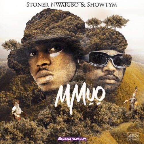 Stoner Nwaigbo - Mmuo (feat. Showtym)