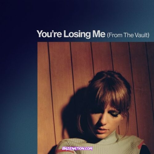 Taylor Swift - You're Losing Me (From The Vault)