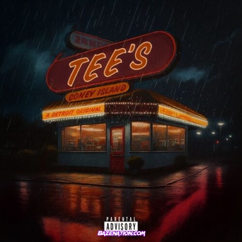 Tee Grizzley - Charles Brown