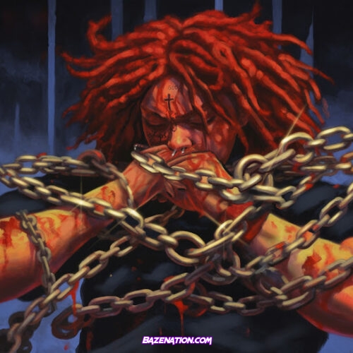 Trippie Redd Pray 4 Us MP3 Download