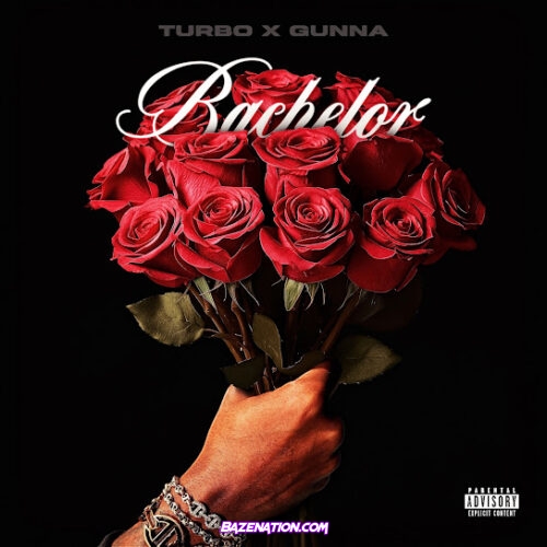 Turbo - Bachelor (feat. Gunna)