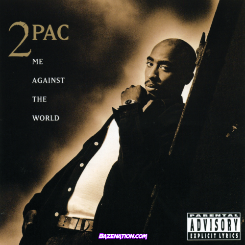 2Pac - Death Around The Corner