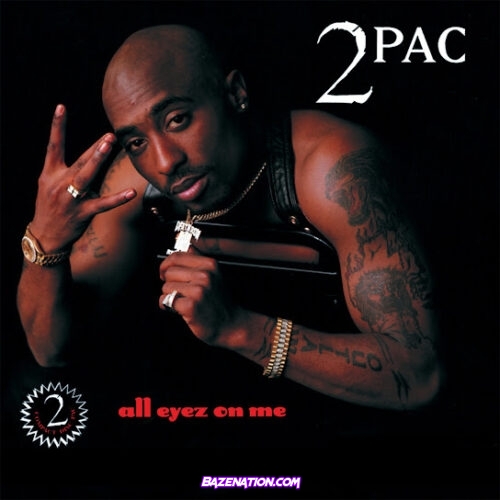 2Pac - Got My Mind Made Up (feat. Daz Dillinger, Method Man, Redman & Kurupt)