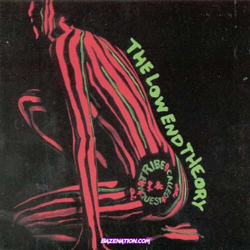 A Tribe Called Quest - Excursions