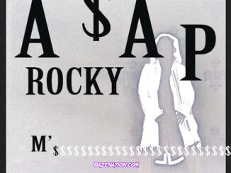 A$AP Rocky - M'$