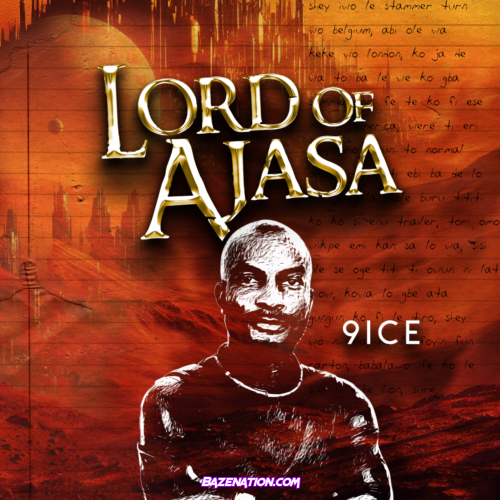 9ice Gbajumo MP3 Download