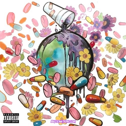 ALBUM: Future & Juice WRLD - WRLD ON DRUGS [Zip File]