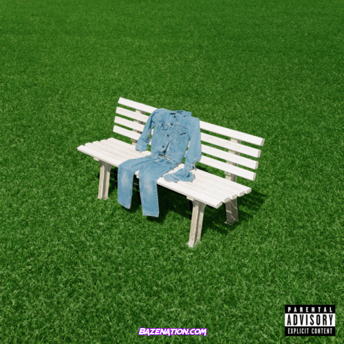 ALBUM: Night Lovell – I HOPE YOU’RE HAPPY