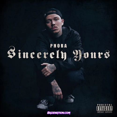 ALBUM: Phora – One Life to Live [Zip File]