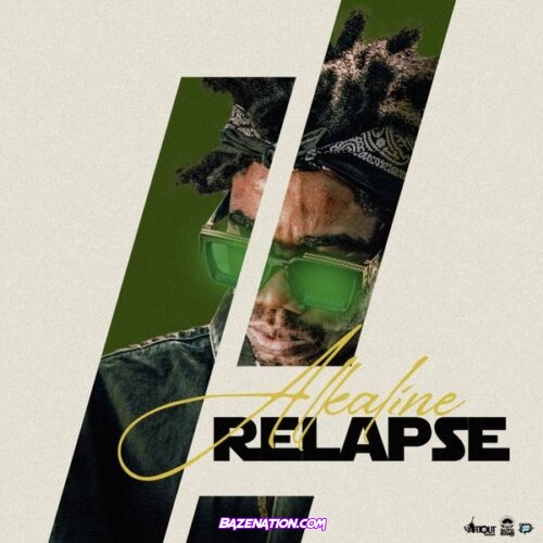 Alkaline - Relapse