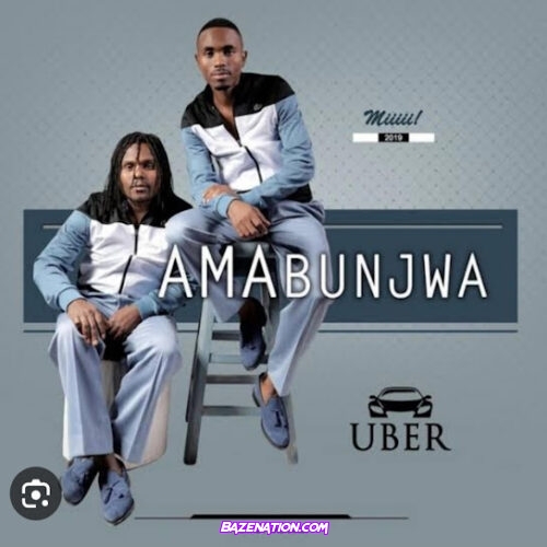 Amabunjwa - Akeniqhele Bafana