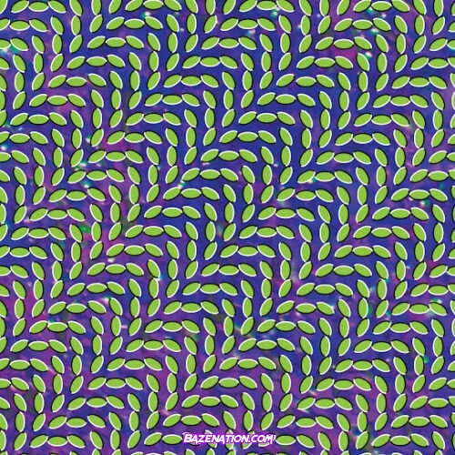 Animal Collective - Bluish