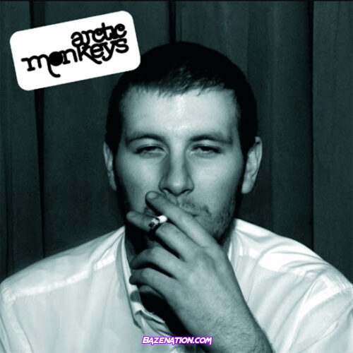 Arctic Monkeys - Mardy Bum