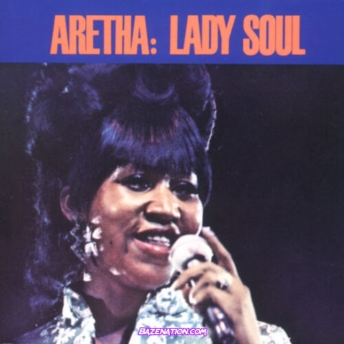 Aretha Franklin - Come Back Baby