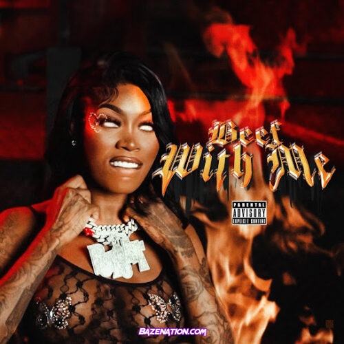 Asian Doll - Beef Wit Me