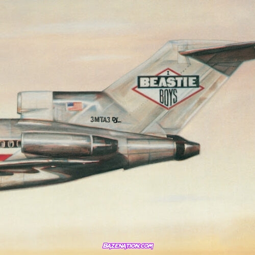 Beastie Boys - Hold It Now, Hit It