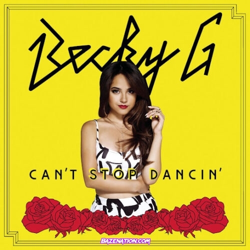 Becky G - Green Light Go