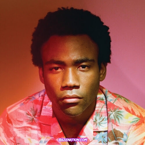 Childish Gambino - 3005