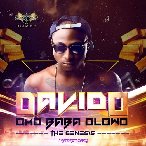 Davido - Gbon Gbon