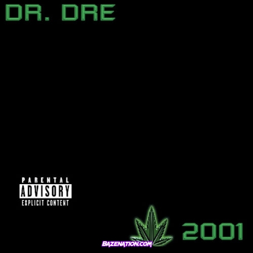 Dr. Dre - Ackrite (feat. Hittman)