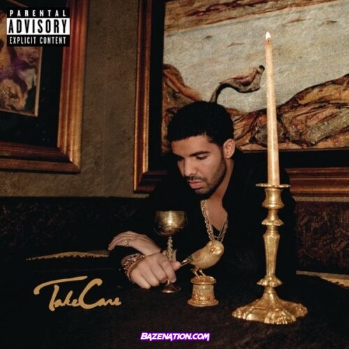 Drake – Buried Alive Interlude (feat. Kendrick Lamar)