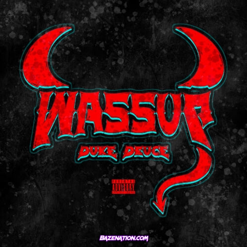 Duke Deuce - WASSUP