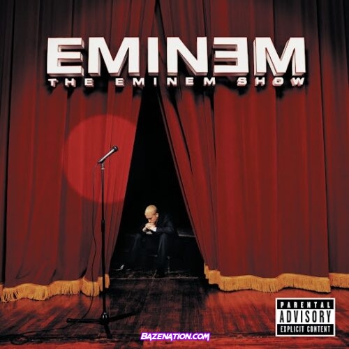 Eminem - Cleanin' Out My Closet